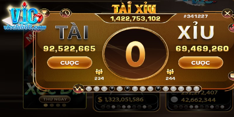 Cách chơi game không khó, giúp thành viên dễ dàng tham gia