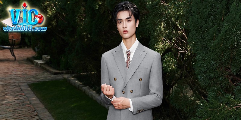 CEO Vicclub đưa cổng game dẫn đầu vị thế của nền tảng cá cược trực tuyến