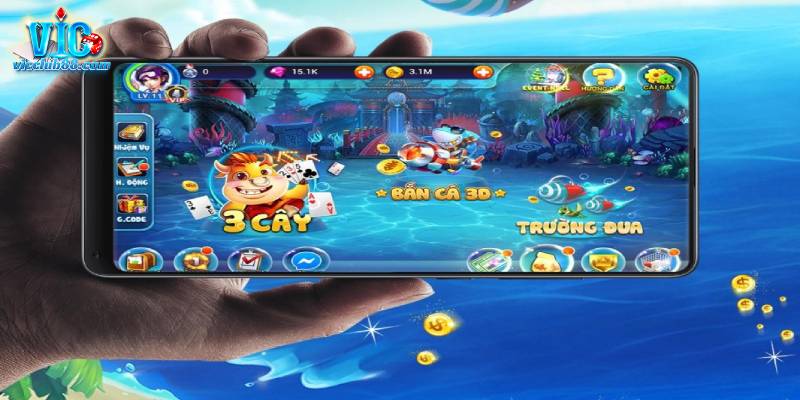 chinh phuc giai thuong hap dan cung voi ban ca jackpot Chinh phục giải thưởng hấp dẫn cùng với bắn cá jackpot