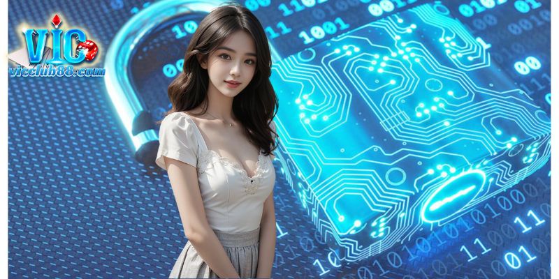 chinh sach bao mat noi dung Quy định bảo mật và nội dung mới nhất tại Vicclub