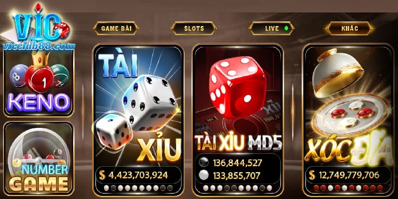 Cổng game ghi điểm nhờ dịch vụ giải trí hấp dẫn Cổng game ghi điểm nhờ dịch vụ giải trí hấp dẫn