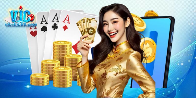 dieu kien rut tien vicclub Điều kiện tuân thủ khi rút tiền Vicclub