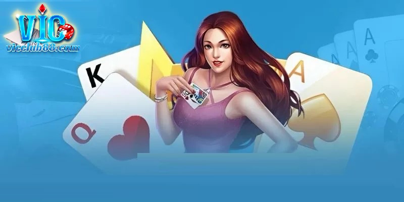 game bai vicclub luon thu hut dong dao thanh vien tham gia Game bài Vicclub luôn thu hút đông đảo thành viên tham gia