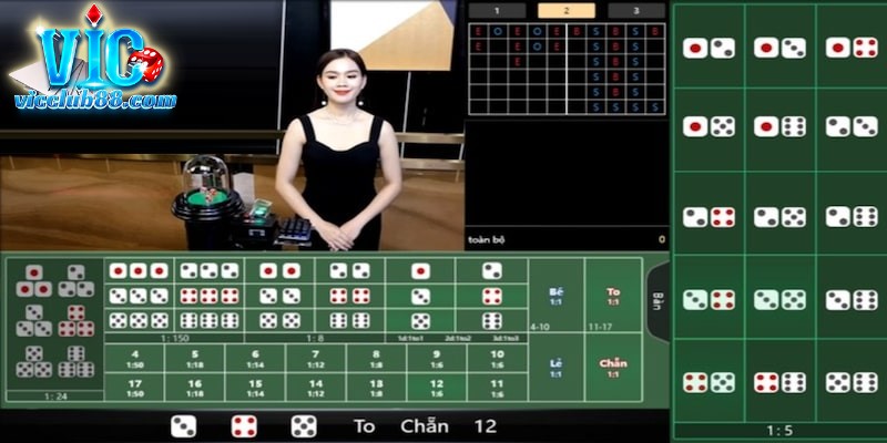 Game chơi có chính sách trả thưởng chi tiết
