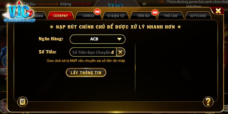 Giao dịch luôn yếu tố quan trọng để xây dựng điều khoản hoàn thiện