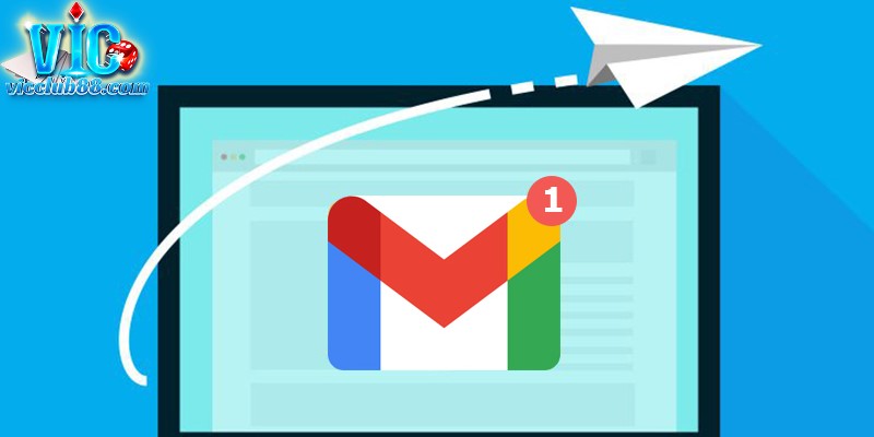 Nên kết nối nhà cái thông qua email
