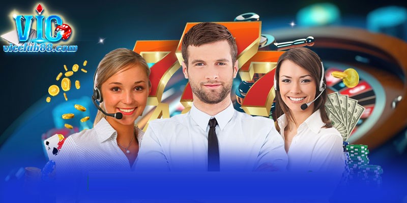 Ông đầu tư xây dựng phát triển dịch vụ khách hàng chuyên nghiệp