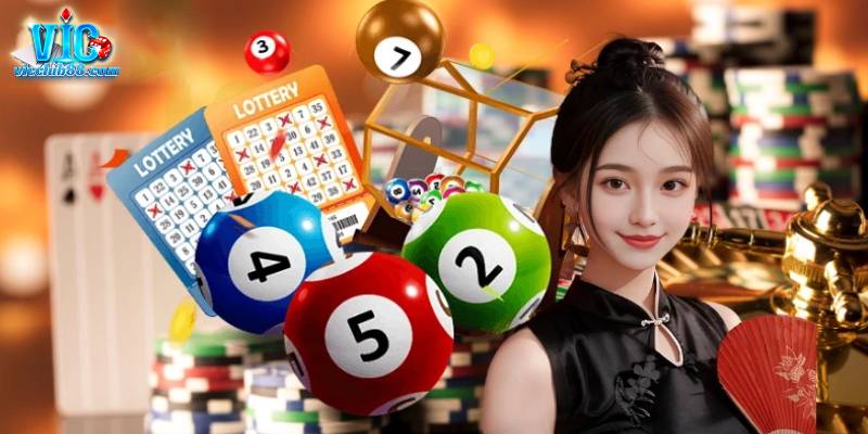 Quy trình 3 bước đơn giản tham gia vào sảnh lô đề