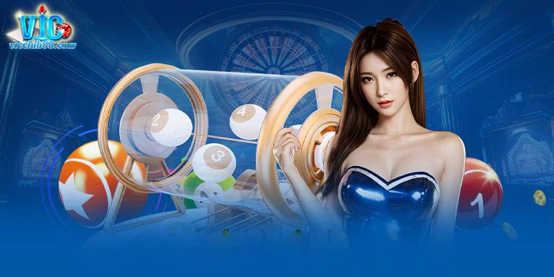 Sảnh lô đề Vicclub trải nghiệm đỉnh cao cùng với những con số may mắn
