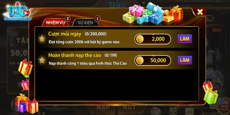 uu dai nap tien lan dau thong qua the cao dien thoai vo cung hap dan Ưu đãi nạp tiền lần đầu thông qua thẻ cào điện thoại vô cùng hấp dẫn