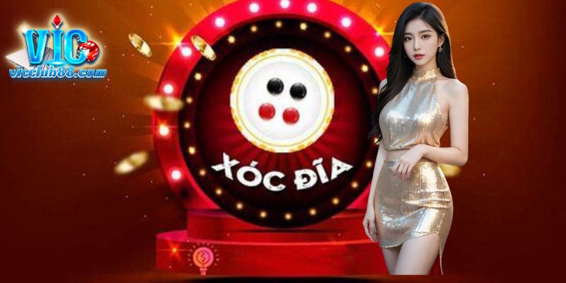 uu diem xoc dia vicclub Ưu điểm thu hút game thủ game xóc đĩa tại Vicclub