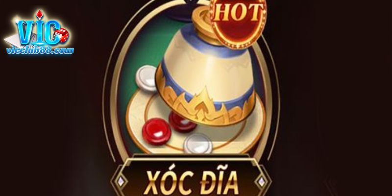 xoc dia vicclub choi theo cau Cược xóc đĩa Vicclub theo cầu chiến thuật hiệu quả