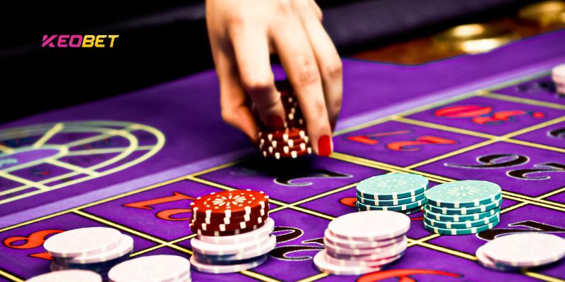 So sánh Mbet & Keobet