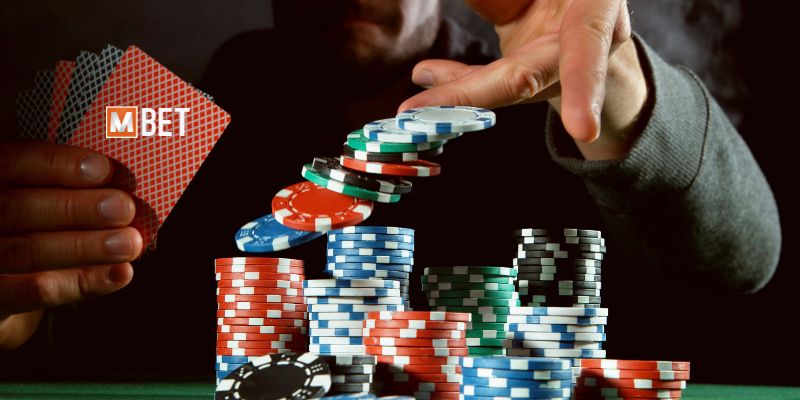 mbet 2 Giới thiệu về Mbet